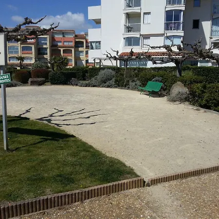 Studio L'abbaye Du Cap Agde