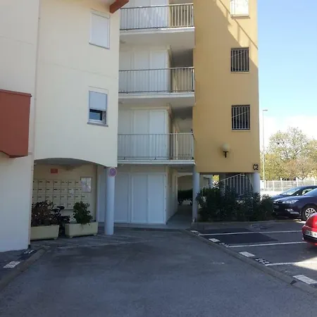 Apartman Studio L'abbaye Du Cap *