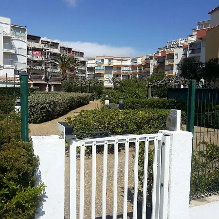 Studio L'abbaye Du Cap Agde