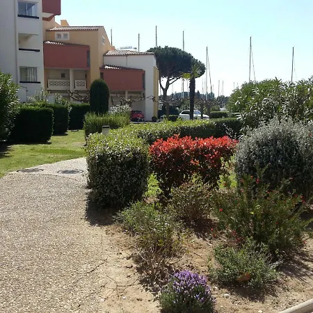 Apartman Studio L'abbaye Du Cap *